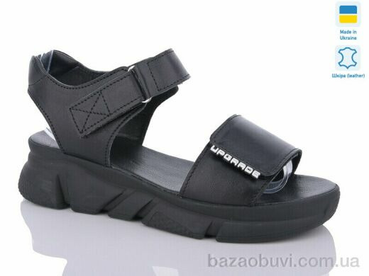 Sali 1706-1 чорний, 490.00, 6, 36-40