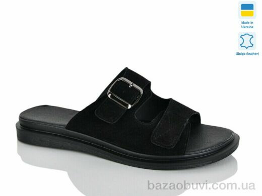 Sali 110 чорний з., 580.00, 6, 36-40