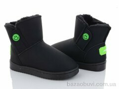 Ok Shoes A304 black, 410.00, 6, 31-36