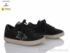 Clibee-Doremi A2586 black, 1120.00, 7, 31-37
