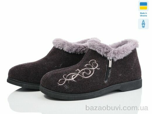 DeMur AТА22203B коричневий-old, 280.00, 8, 37-41