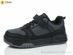 Clibee-Apawwa LC826 black-grey, 580.00, 6, 31-36