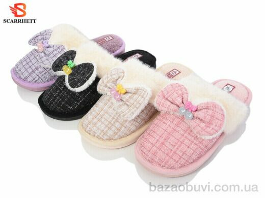 SCARRHETT K1379 mix, 220.00, 24, 36-41