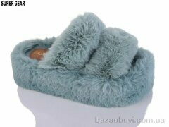 Super Gear PV08 green, 270.00, 8, 36-40