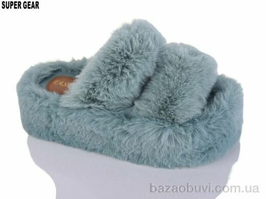 Super Gear PV08 green, 270.00, 8, 36-40