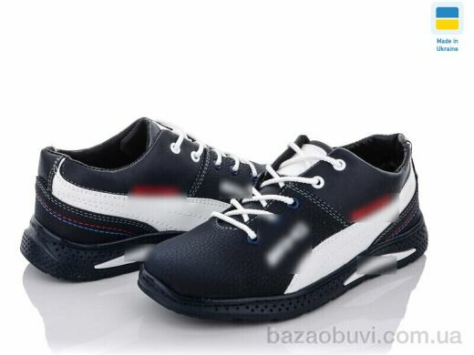 Paolla 22Д-6 сине-белый, 380.00, 8, 34-39