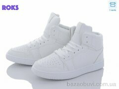 Roks NB593 white, 440.00, 6, 36-40
