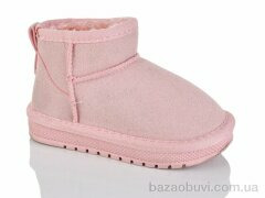 ASHIGULI B315 pink, 370.00, 12, 26-31