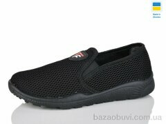 Selena 206-1 чорний, 180.00, 6, 38-41