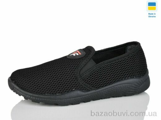 Selena 206-1 чорний, 180.00, 6, 38-41