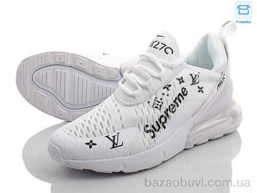 CR S270-3LV, 440.00, 8, 37-41