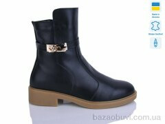 Sali 81 черно коричнеаый, 1150.00, 6, 37-41