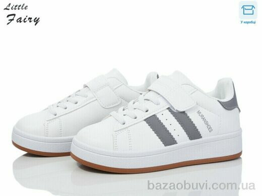 L.Fairy 532-4, 420.00, 8, 26-31