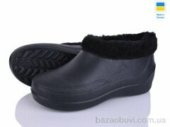 Favorit ЖГ01 чорний, 150.00, 6, 37-41