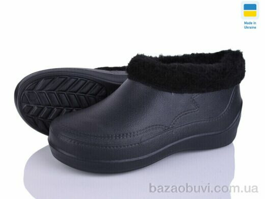 Favorit ЖГ01 чорний, 150.00, 6, 37-41