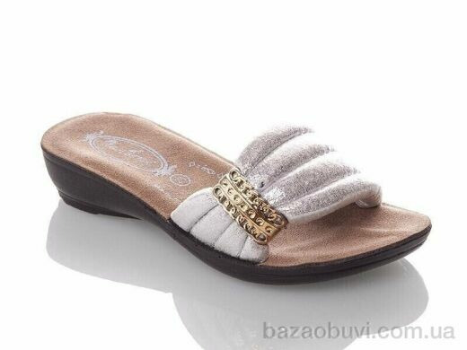 DeMur G809B-silver, 75.00, 6, 26-30