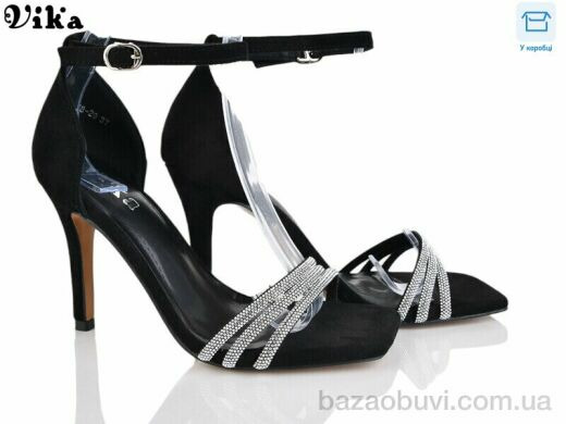 Vika 78-29, 750.00, 6, 36-40