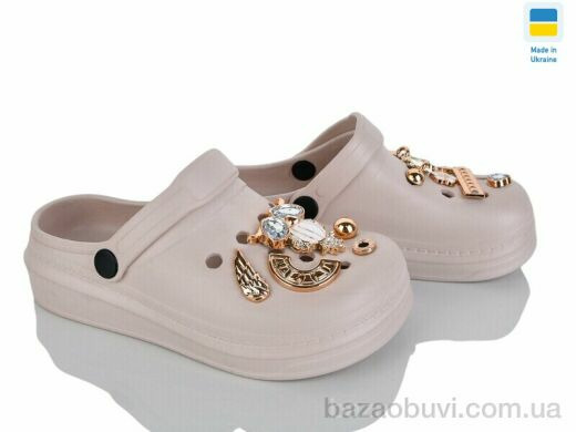 Golden Lion 312-2 сова беж, 260.00, 6, 31-36