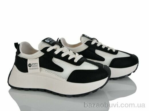 Prime-Opt No brand K8581 black, 649.00, 8, 37-41