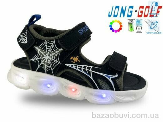 Jong Golf B20569-0 LED, 430.00, 8, 26-31