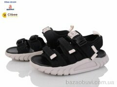 Clibee-Doremi T866 black, 650.00, 5, 33-37