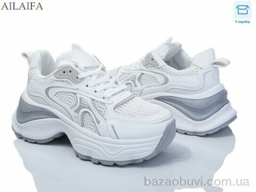 Ailaifa ROSA08 white, 630.00, 8, 36-41