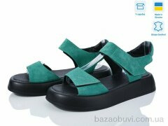 A.N.I.One 4070-59 зелен.з., 700.00, 6, 36-40