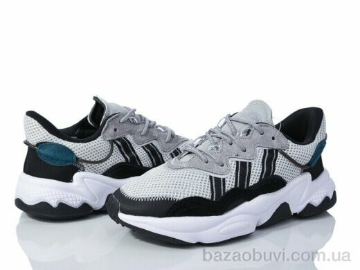 Violeta HD28(7824-1)-4 grey-black, 1150.00, 8, 36-41