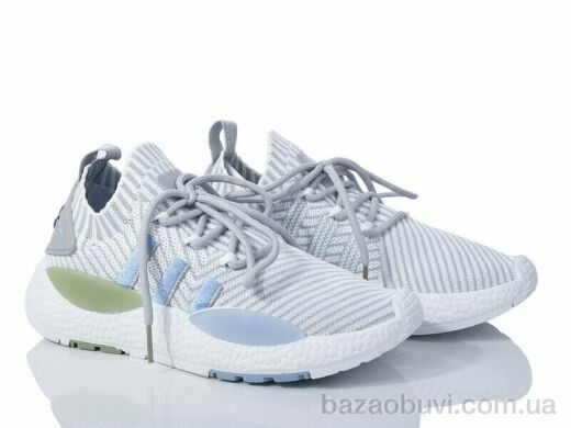 Violeta HD44(182-41) white-blue, 490.00, 8, 36-41