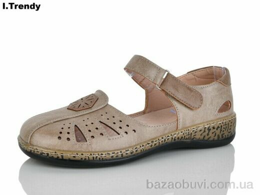 Trendy LH21-3, 500.00, 8, 36-41