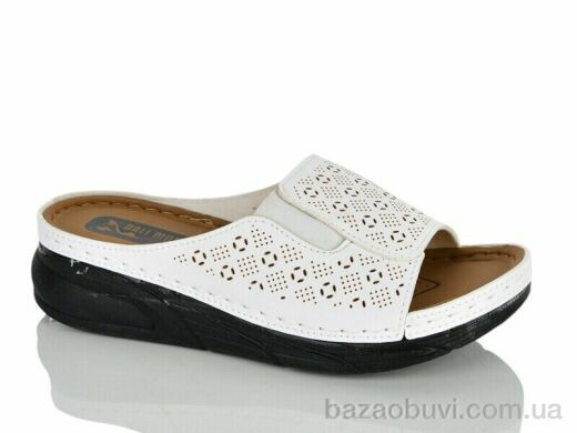 Sali-2 805 білий к., 270.00, 6, 36-41