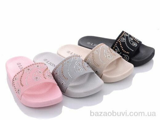 Lion FY016 mix, 115.00, 24, 24-29