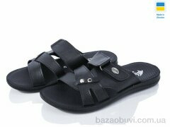 DeMur MK2026-1-042 чорний батал, 200.00, 6, 43-47