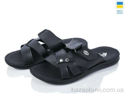 DeMur MK2026-1-042 чорний батал, 200.00, 6, 43-47