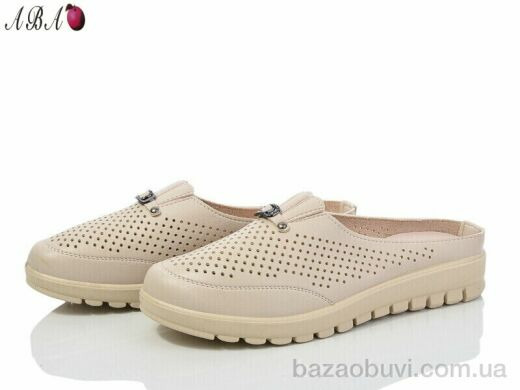 Aba 0ABA02-2 beige, 370.00, 8, 38-43