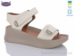 Garti 0196 світлий беж, 380.00, 6, 36-41