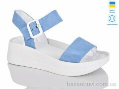 Sali 1721 блакитний з., 550.00, 6, 37-41