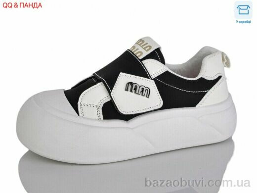 QQ&Панда 385-1, 400.00, 6, 36-40