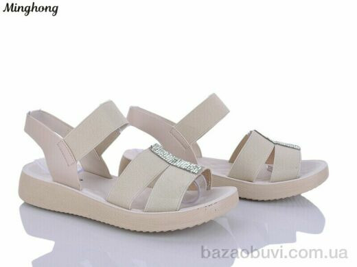 Minghong 7721 beige, 360.00, 8, 37-42