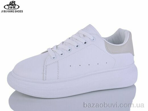 Jibukang 775A-01 white, 250.00, 12, 36-41