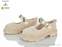 Clibee-Doremi ABC3539 beige, 750.00, 7, 31-37