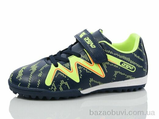 Restime DIDB25650-1 navy-lime, 11.90, 16, 31-35