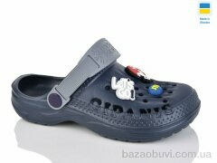 DeMur CC009 т.синій, 120.00, 8, 30-35