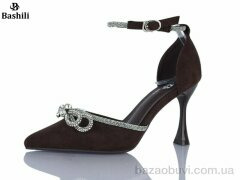 Башили F911-20, 750.00, 6, 36-40