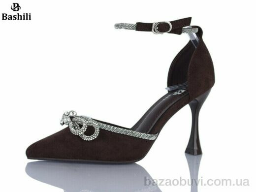 Башили F911-20, 750.00, 6, 36-40