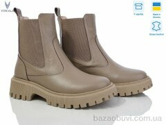 Viscala 27906 беж.ш. A4ч. демі, 990.00, 6, 36-40