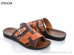 Spencer 10575 коричневый, 150.00, 6, 41-45