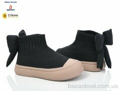 Clibee-Doremi N2328 black, 470.00, 8, 22-26