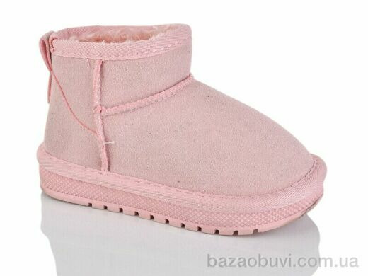 ASHIGULI B315 pink, 290.00, 12, 26-31