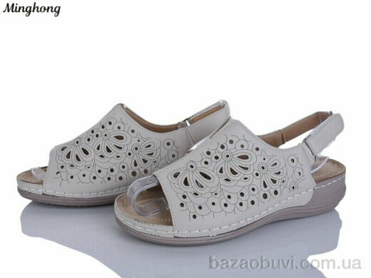 Minghong 2339-3, 370.00, 8, 37-42